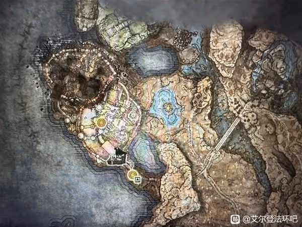 《艾爾登法環》DLC熱門武器位置與強度評析