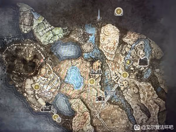 《艾爾登法環》DLC熱門武器位置與強度評析