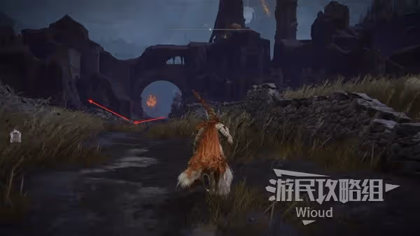 《艾爾登法環》DLC主線圖文流程攻略