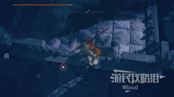 《艾爾登法環》DLC主線圖文流程攻略