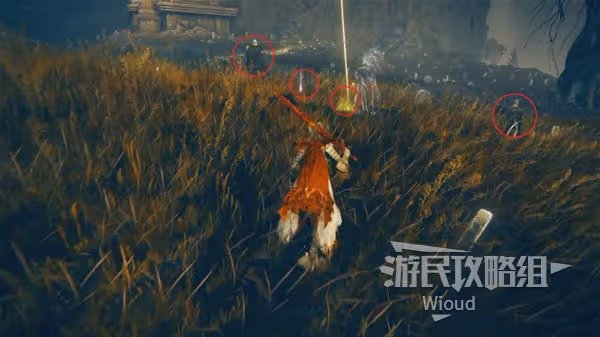 《艾爾登法環》DLC主線圖文流程攻略