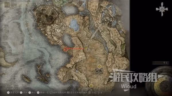 《艾爾登法環》DLC主線圖文流程攻略