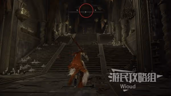 《艾爾登法環》DLC主線圖文流程攻略