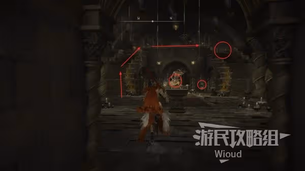 《艾爾登法環》DLC主線圖文流程攻略
