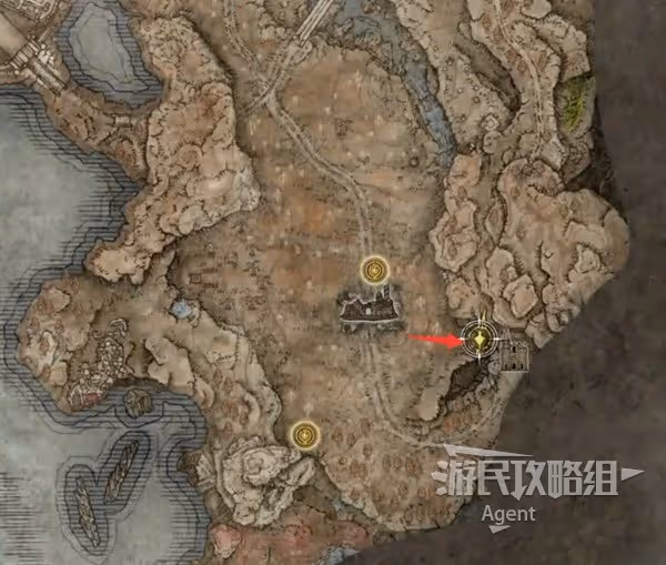 《艾爾登法環》DLC靈灰收集攻略 強化骨灰與坐騎