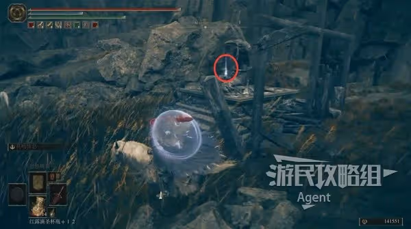 《艾爾登法環》DLC靈灰收集攻略 強化骨灰與坐騎
