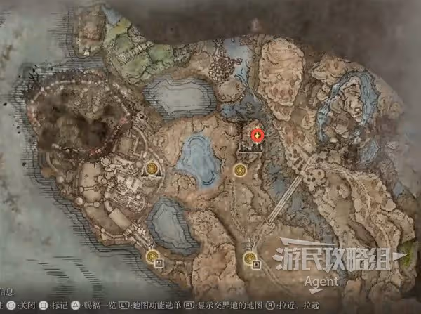 《艾爾登法環》DLC靈灰收集攻略 強化骨灰與坐騎