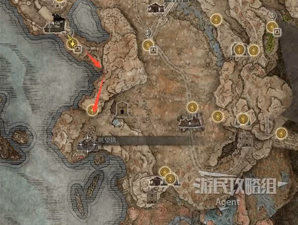 《艾爾登法環》DLC靈灰收集攻略 強化骨灰與坐騎