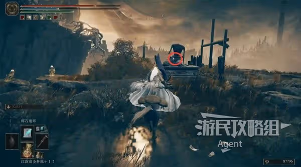 《艾爾登法環》DLC靈灰收集攻略 強化骨灰與坐騎