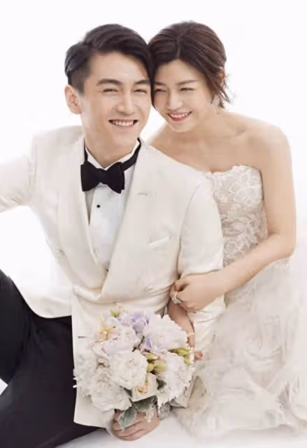 陳妍希11天前被目擊「手上戴婚戒」 遭狗仔爆婚變2天夫妻零回應