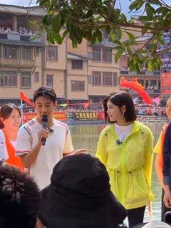 陳妍希11天前被目擊「手上戴婚戒」 遭狗仔爆婚變2天夫妻零回應