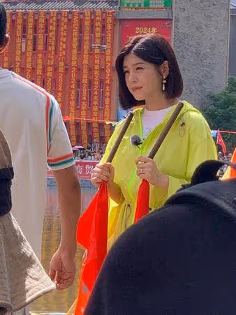 陳妍希11天前被目擊「手上戴婚戒」 遭狗仔爆婚變2天夫妻零回應
