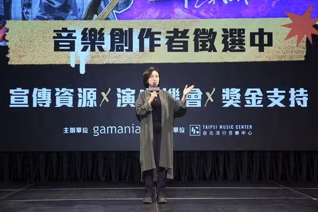 孫安佐頻鬧風波 黃韻玲兒也是星二代...嘆:家家有本難念的經
