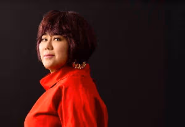 林美秀大病初癒「像做第二次月子」 住院照樣心系MV進度