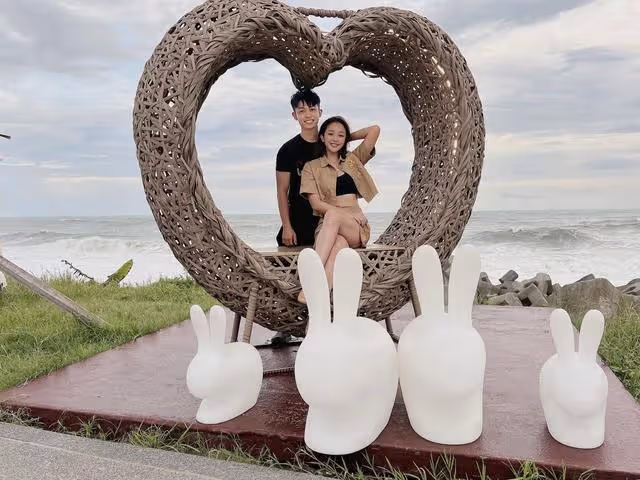 賴慧如被爆「開百桌宴客」首發聲! 鬆口婚禮時間甜喊:期待