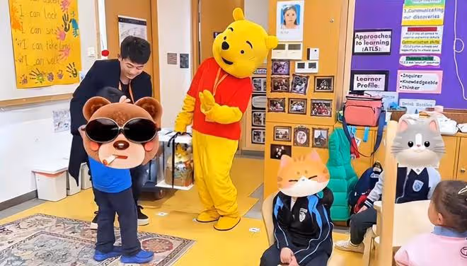 甦醒小11歲妻生倆兒後仍不封肚,廖語辰曬嬰兒車親口承認追生三胎
