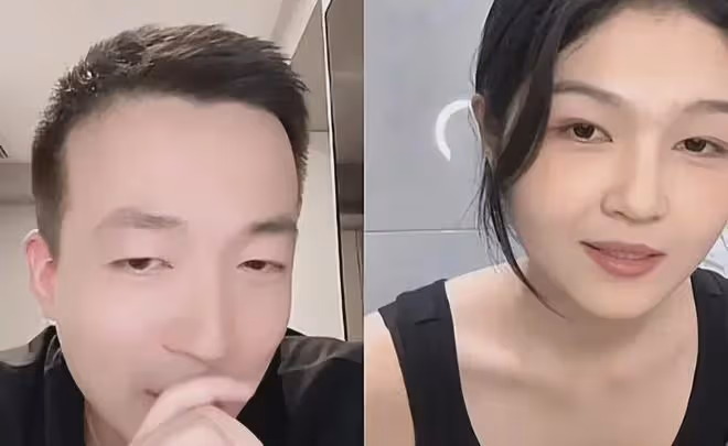 中S去麻六記開業現場蹭流量，被趕走太難堪，張蘭讓她別去添堵!