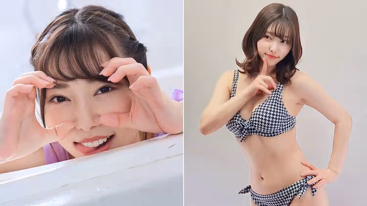 錢難賺！拍SM影片瘀青出血　AV女優沙月芽衣「又」宣布引退