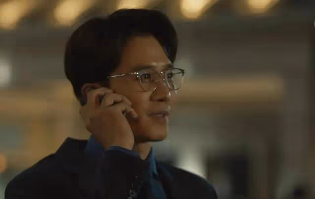 玫瑰的故事：直到黃亦玫撩到莊國棟，蘇更生才發現，她真牛