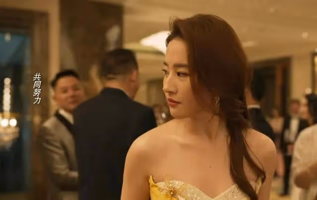 玫瑰的故事：直到黃亦玫撩到莊國棟，蘇更生才發現，她真牛