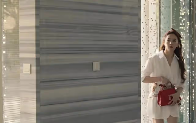 玫瑰的故事：直到黃亦玫撩到莊國棟，蘇更生才發現，她真牛