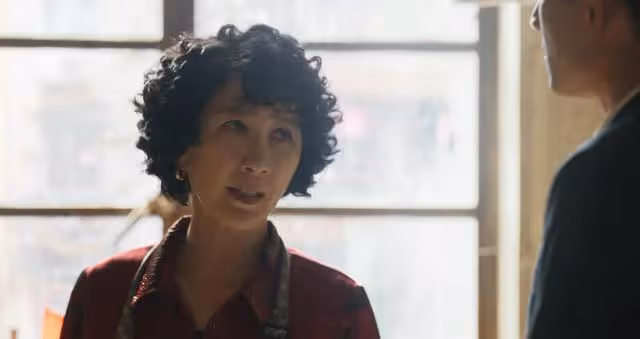玫瑰的故事:直到黃亦玫被壞婆婆逼迫,她還不知,方太初恨她20年