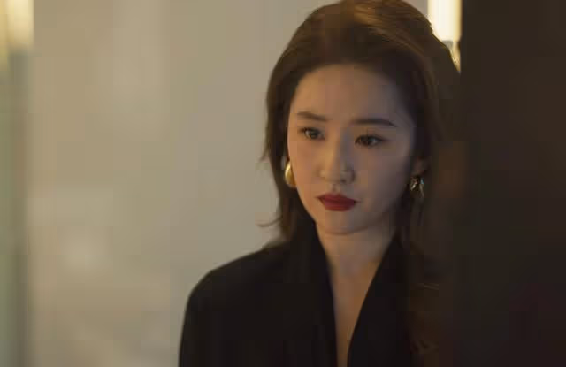 玫瑰的故事:直到黃亦玫被壞婆婆逼迫,她還不知,方太初恨她20年