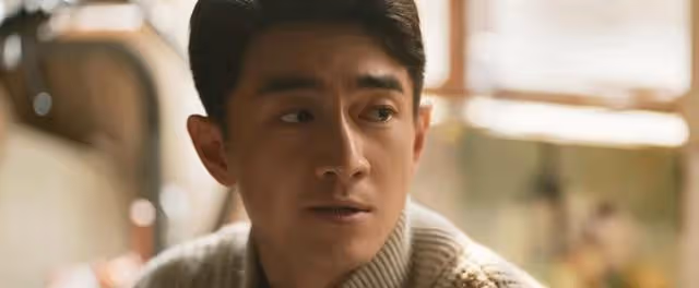 玫瑰的故事:直到黃亦玫被壞婆婆逼迫,她還不知,方太初恨她20年