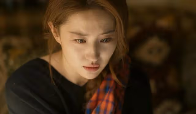 玫瑰的故事:直到黃亦玫被壞婆婆逼迫,她還不知,方太初恨她20年