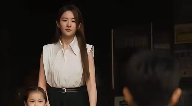 玫瑰的故事:直到黃亦玫被壞婆婆逼迫,她還不知,方太初恨她20年