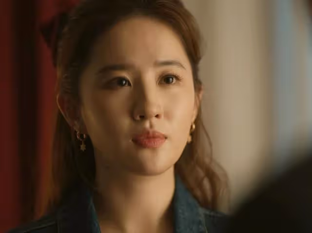 玫瑰的故事:直到黃亦玫被壞婆婆逼迫,她還不知,方太初恨她20年
