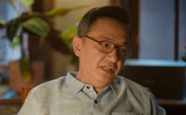 玫瑰的故事:直到黃亦玫被壞婆婆逼迫,她還不知,方太初恨她20年