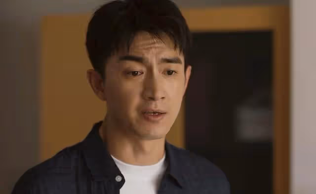 玫瑰的故事:直到黃亦玫被壞婆婆逼迫,她還不知,方太初恨她20年