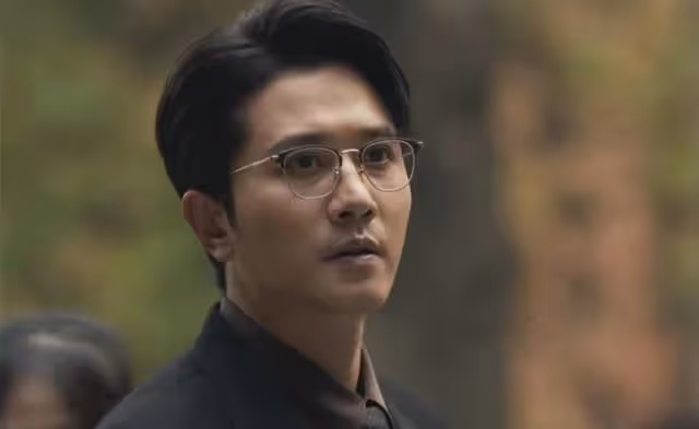 玫瑰的故事:直到黃亦玫被壞婆婆逼迫,她還不知,方太初恨她20年