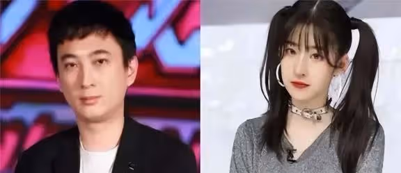 王健林孫女「小閃閃」1歲了?王健林笑而不語,王思聰默認了