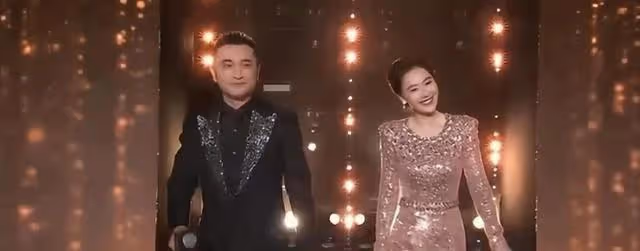 王冠:婚事近了一大步,借和小尼一起在滬合作之際官宣老公李大叔