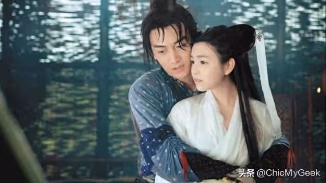 傳陳曉念念不忘舊愛趙麗穎,凈身出戶也要和陳妍希離婚!