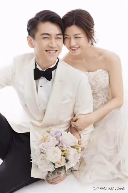 傳陳曉念念不忘舊愛趙麗穎,凈身出戶也要和陳妍希離婚!