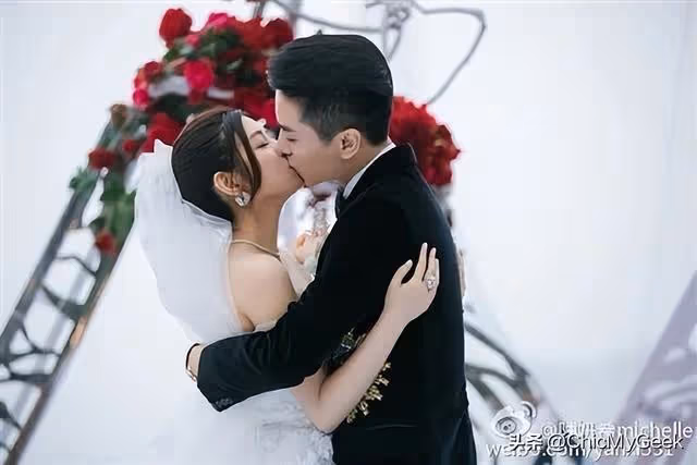 傳陳曉念念不忘舊愛趙麗穎,凈身出戶也要和陳妍希離婚!