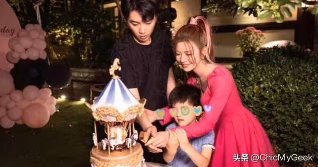 傳陳曉念念不忘舊愛趙麗穎,凈身出戶也要和陳妍希離婚!