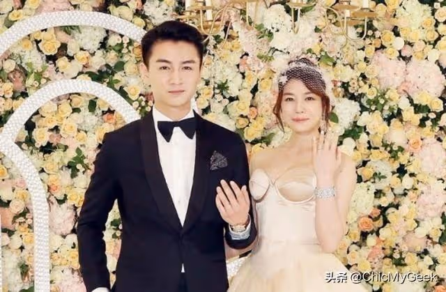 傳陳曉念念不忘舊愛趙麗穎,凈身出戶也要和陳妍希離婚!