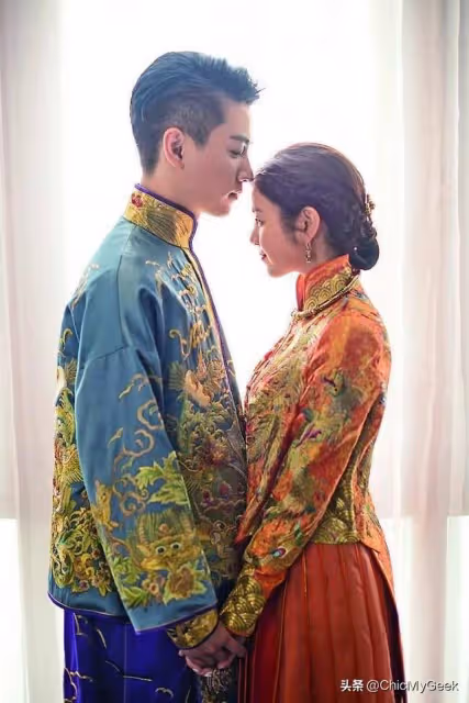 傳陳曉念念不忘舊愛趙麗穎，凈身出戶也要和陳妍希離婚！