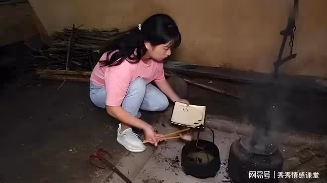 父母離世,大伯說我是掃把星,如今我接三叔來城裡養老,大伯來了