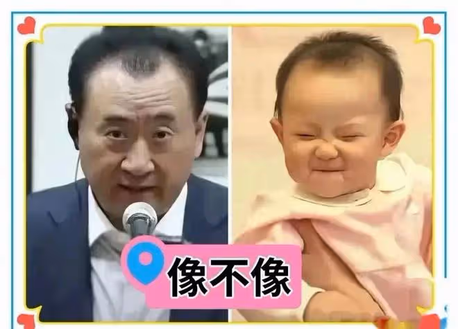 黃一鳴「殺瘋了」!罕見曬外婆抱閃閃視頻,評論區被「蔡明」淹沒