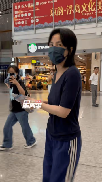 6月21日凌晨,王菲,太令人意外了!