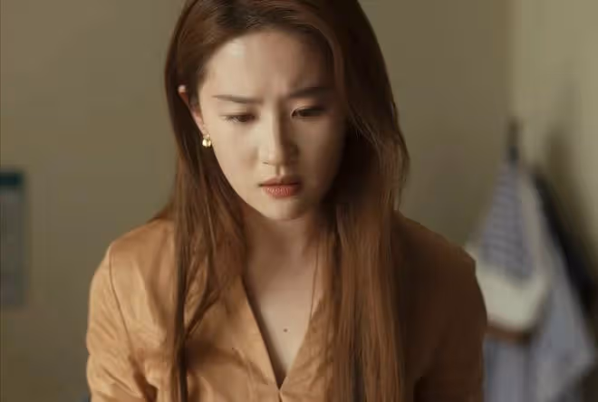 《玫瑰的故事》直到和傅家敏大婚,咪咪還不知,自己淪為生育機器