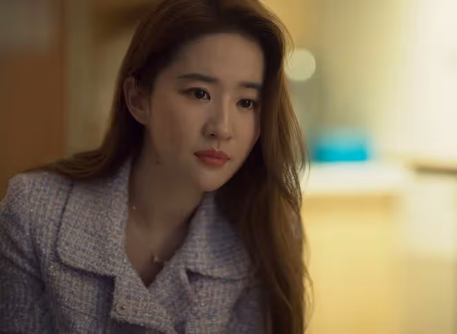 《玫瑰的故事》結局:黃振華、蘇蘇離婚,黃亦玫再婚,方協文躺贏