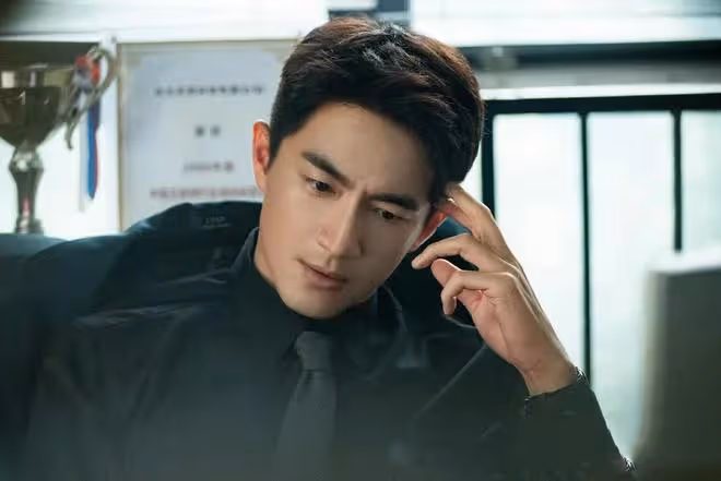 《玫瑰的故事》結局:黃振華、蘇蘇離婚,黃亦玫再婚,方協文躺贏