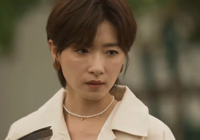 《玫瑰的故事》結局:黃振華、蘇蘇離婚,黃亦玫再婚,方協文躺贏