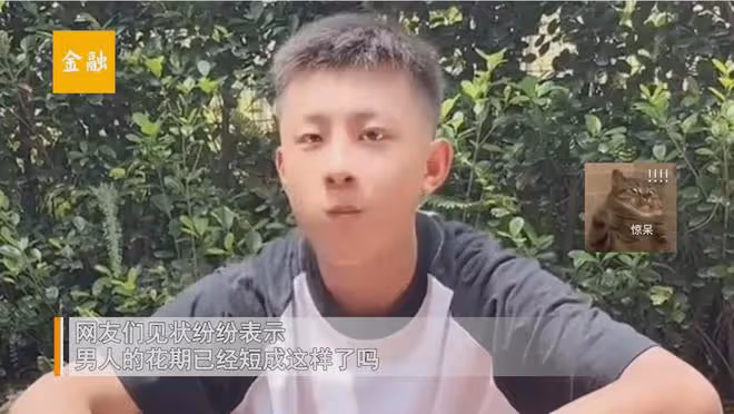 媽媽曬兒子13歲和14歲的樣子,時隔一年變化大,網友:讓他變回去